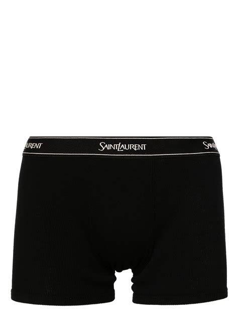 Saint Laurent Boxer Briefs .